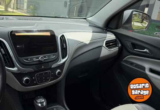 Autos - Chevrolet Equinox PREMIER Turbo 4x4 2020 Nafta 89000Km - En Venta