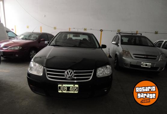 Autos - Volkswagen Bora 2.0 2010 Nafta 125000Km - En Venta