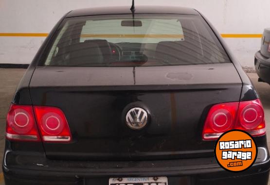 Autos - Volkswagen Bora 2.0 2010 Nafta 125000Km - En Venta