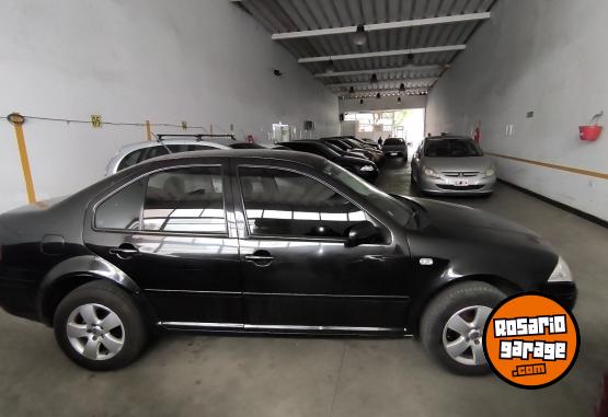 Autos - Volkswagen Bora 2.0 2010 Nafta 125000Km - En Venta