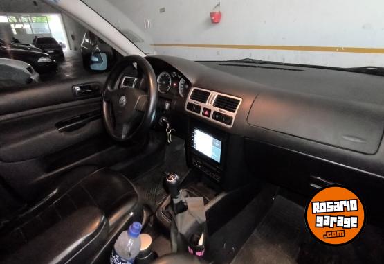 Autos - Volkswagen Bora 2.0 2010 Nafta 125000Km - En Venta