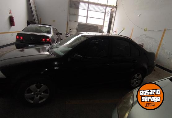 Autos - Volkswagen Bora 2.0 2010 Nafta 125000Km - En Venta