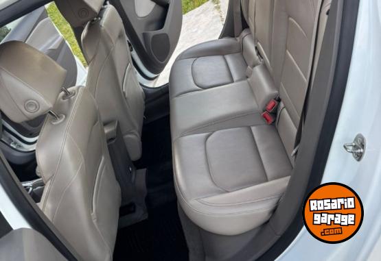 Autos - Chevrolet CRUZE LTZ PLUS 2017 Nafta 135000Km - En Venta