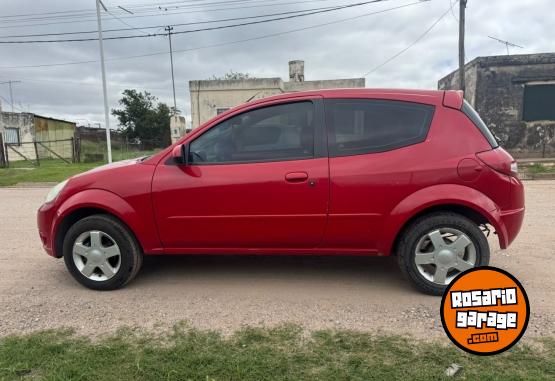 Autos - Ford Ka pulce 1.6 2009 Nafta 200Km - En Venta
