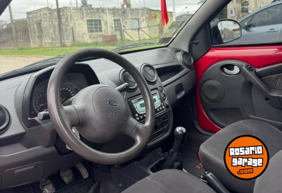 Autos - Ford Ka pulce 1.6 2009 Nafta 200Km - En Venta