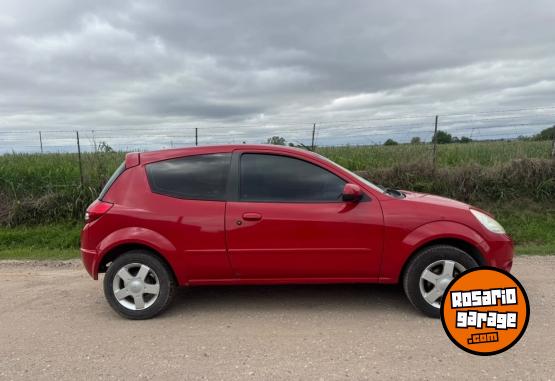 Autos - Ford Ka pulce 1.6 2009 Nafta 200Km - En Venta