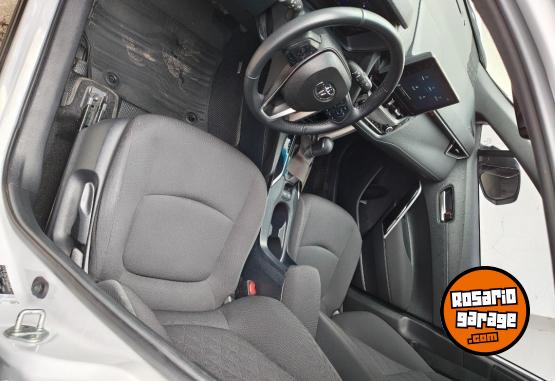 Autos - Toyota Corolla Cross 2024 Electrico / Hibrido 110000Km - En Venta
