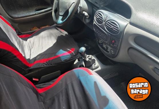 Autos - Renault Megane 2004 Diesel 340000Km - En Venta