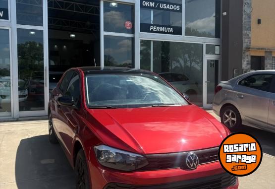 Autos - Volkswagen Polo 2023 Nafta 34000Km - En Venta