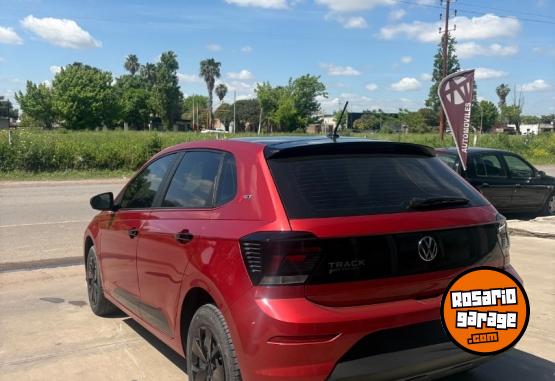 Autos - Volkswagen Polo 2023 Nafta 34000Km - En Venta