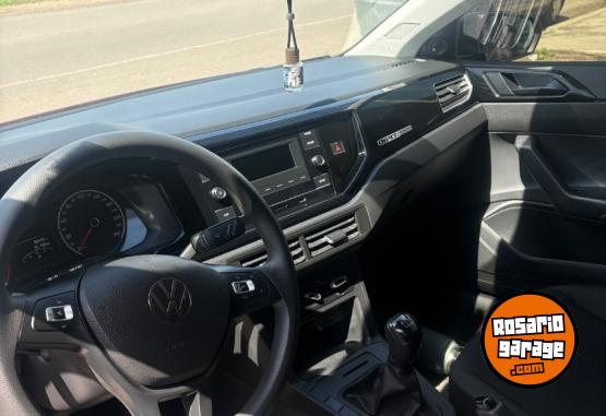 Autos - Volkswagen Polo 2023 Nafta 34000Km - En Venta