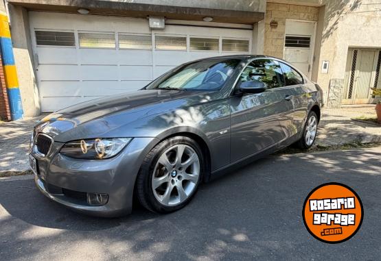 Autos - Bmw 325i A/T 2008 Nafta 45000Km - En Venta