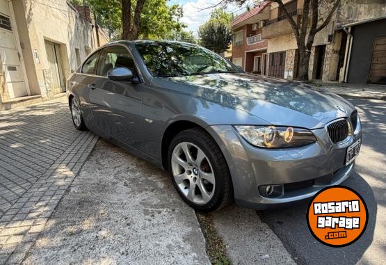 Autos - Bmw 325i A/T 2008 Nafta 45000Km - En Venta
