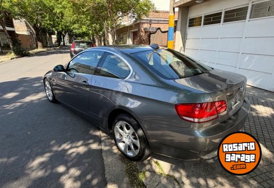 Autos - Bmw 325i A/T 2008 Nafta 45000Km - En Venta