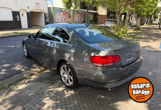 Autos - Bmw 325i A/T 2008 Nafta 45000Km - En Venta