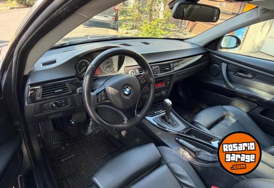 Autos - Bmw 325i A/T 2008 Nafta 45000Km - En Venta