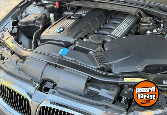Autos - Bmw 325i A/T 2008 Nafta 45000Km - En Venta