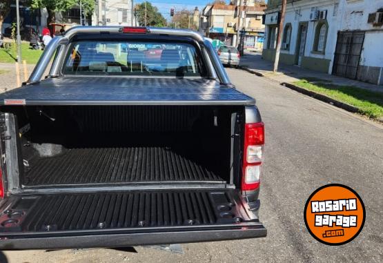 Camionetas - Ford FORD RANGER 4X4 XLT MT 3. 2022 Diesel 56000Km - En Venta