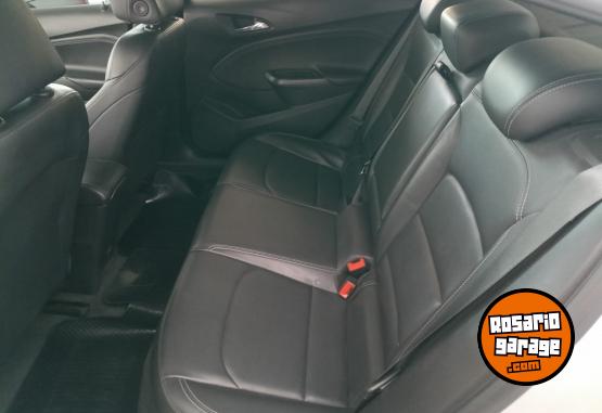 Autos - Chevrolet CRUZE 1.4 LT 4P MT 2019 Nafta 93000Km - En Venta