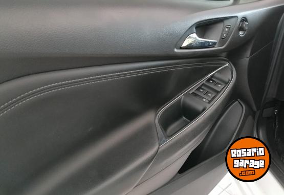 Autos - Chevrolet CRUZE 1.4 LT 4P MT 2019 Nafta 93000Km - En Venta