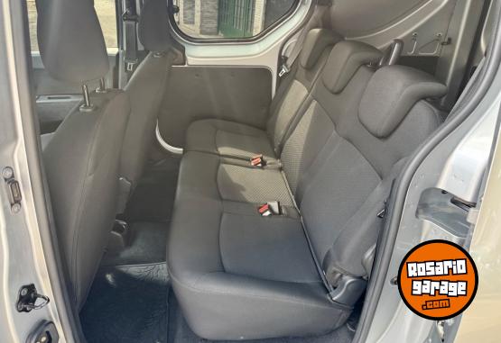 Utilitarios - Renault Kangoo express 1.6 2025 GNC 24000Km - En Venta