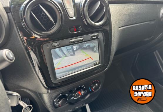 Utilitarios - Renault Kangoo express 1.6 2025 GNC 24000Km - En Venta