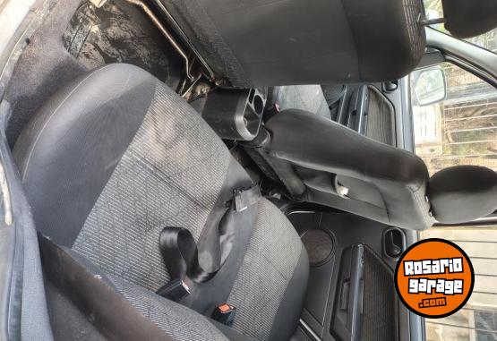 Camionetas - Ford Ecosport 2011 GNC 270000Km - En Venta
