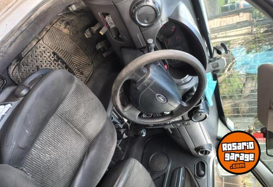 Camionetas - Ford Ecosport 2011 GNC 270000Km - En Venta