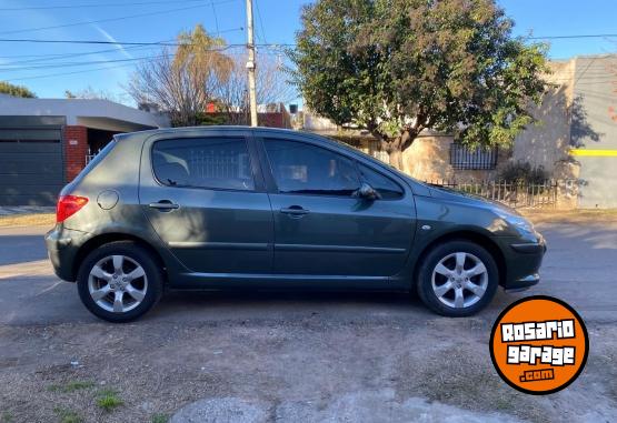 Autos - Peugeot 307 2010 Nafta 1111Km - En Venta