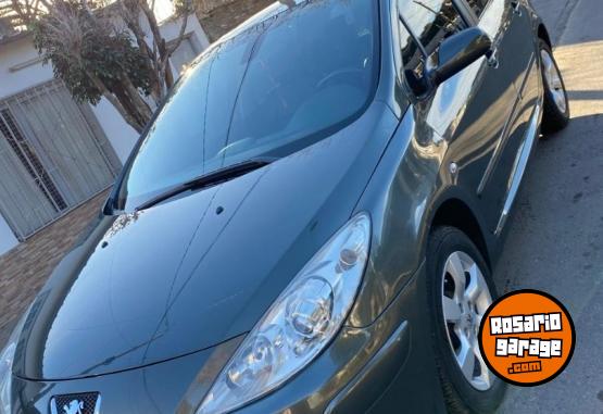 Autos - Peugeot 307 2010 Nafta 1111Km - En Venta