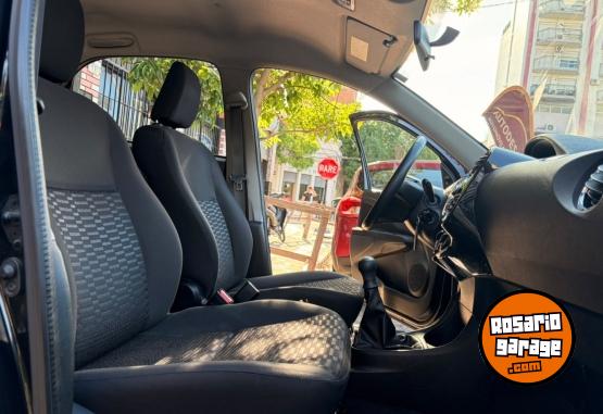 Autos - Toyota Etios XLS 2014 Nafta 46000Km - En Venta