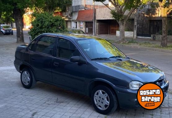 Autos - Chevrolet Corsa 2007 Nafta 230000Km - En Venta