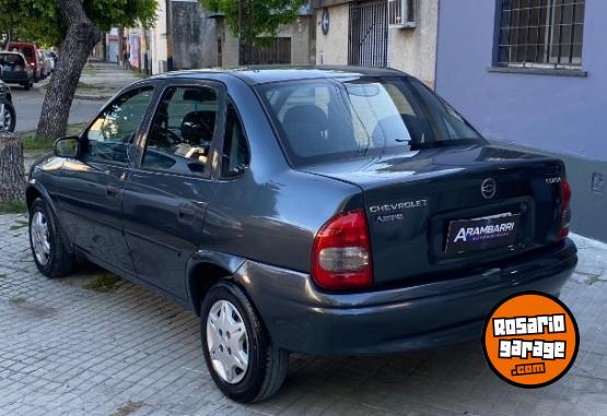 Autos - Chevrolet Corsa 2007 Nafta 230000Km - En Venta