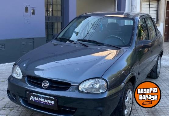 Autos - Chevrolet Corsa 2007 Nafta 230000Km - En Venta