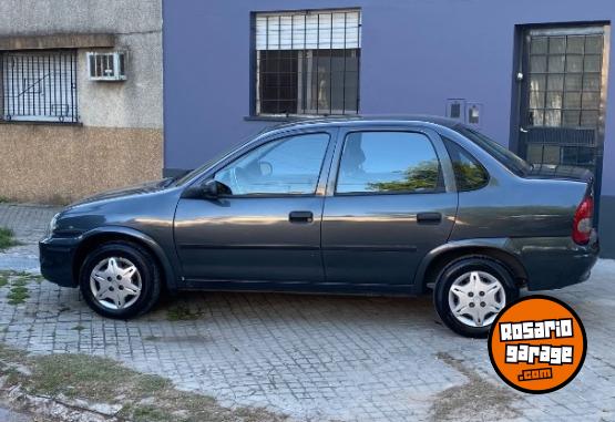 Autos - Chevrolet Corsa 2007 Nafta 230000Km - En Venta
