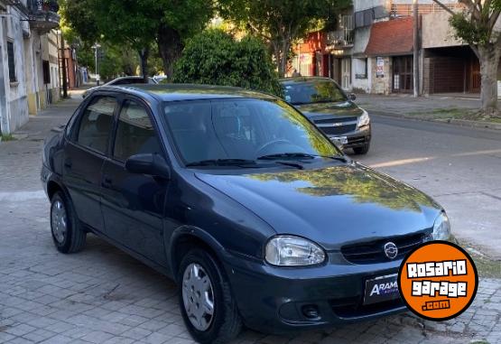 Autos - Chevrolet Corsa 2007 Nafta 230000Km - En Venta