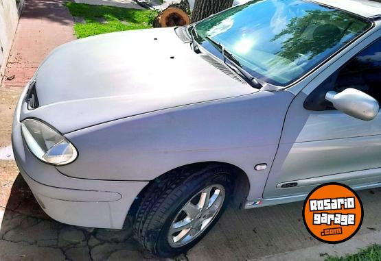 Autos - Peugeot Megane 2004 GNC 233000Km - En Venta