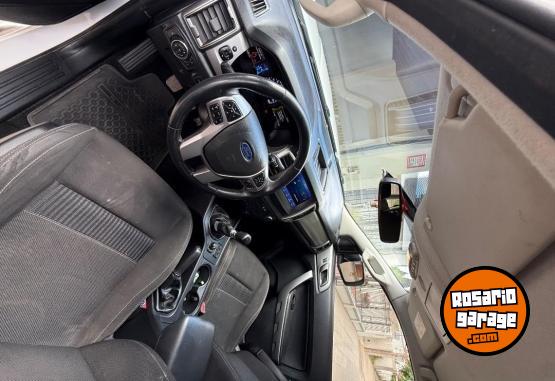 Camionetas - Ford Ranger 2021 Diesel 84000Km - En Venta