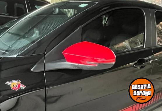 Autos - Fiat Pulse Abarth 2024 Nafta 53000Km - En Venta