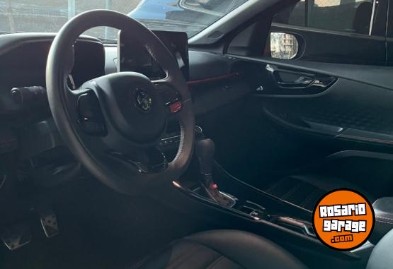 Autos - Fiat Pulse Abarth 2024 Nafta 53000Km - En Venta