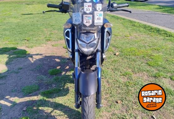 Motos - Yamaha FZ-S FI V3.0 2024 Nafta 29500Km - En Venta