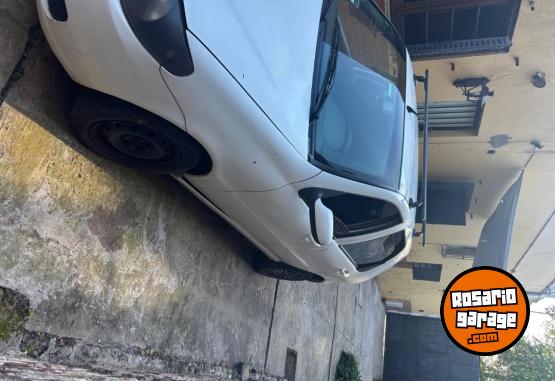 Autos - Fiat Palio 2004 Diesel 253000Km - En Venta
