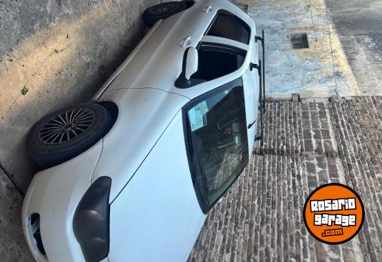 Autos - Fiat Palio 2004 Diesel 253000Km - En Venta