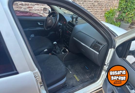 Autos - Fiat Palio 2004 Diesel 253000Km - En Venta