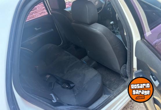 Autos - Fiat Palio 2004 Diesel 253000Km - En Venta