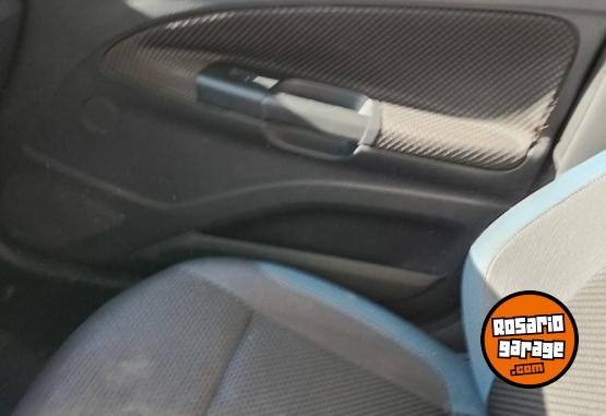 Autos - Volkswagen Gol 2017 Nafta 126000Km - En Venta