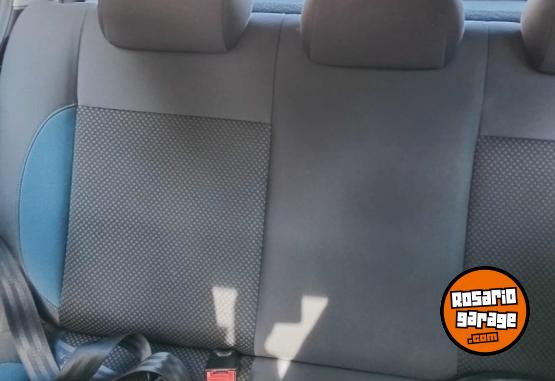Autos - Volkswagen Gol 2017 Nafta 126000Km - En Venta
