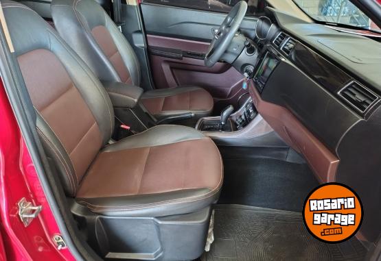 Autos - Lifan MYWAY 2019 Nafta 86000Km - En Venta