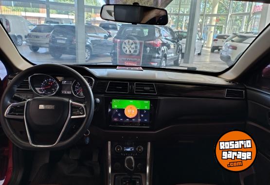 Autos - Lifan MYWAY 2019 Nafta 86000Km - En Venta