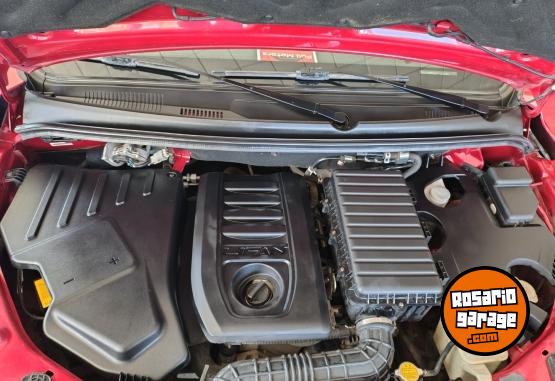Autos - Lifan MYWAY 2019 Nafta 86000Km - En Venta